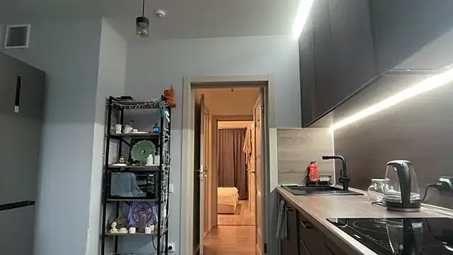 Private jainesummer on StripChat