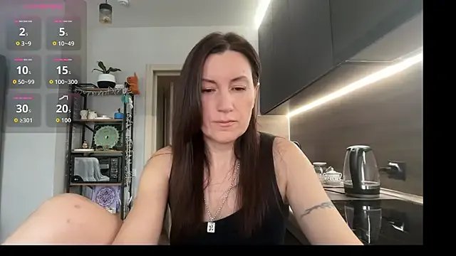 Private jainesummer on StripChat