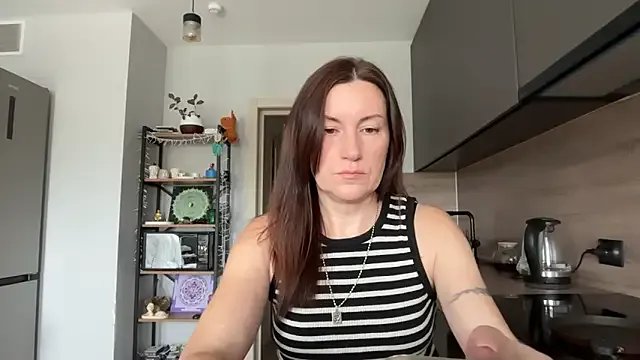 Private jainesummer on StripChat