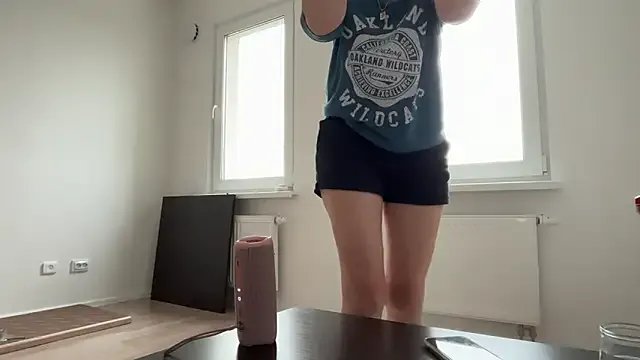 Private jainesummer on StripChat