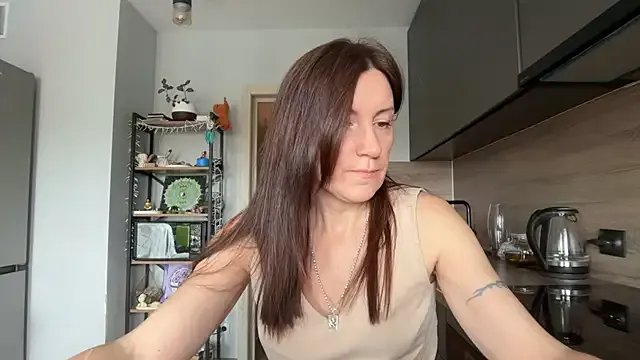 Private jainesummer on StripChat