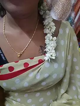 janani-tamizhachi from StripChat is Freechat