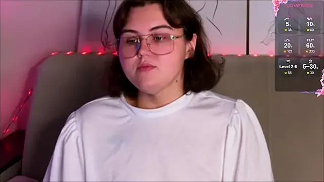 Jane_Curvyy from StripChat is Freechat