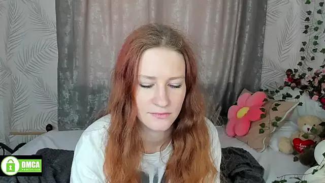 Jane_Faire from StripChat is Freechat