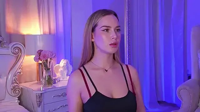 Private JaneBrock on StripChat