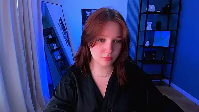 JaneByrd from StripChat is Freechat