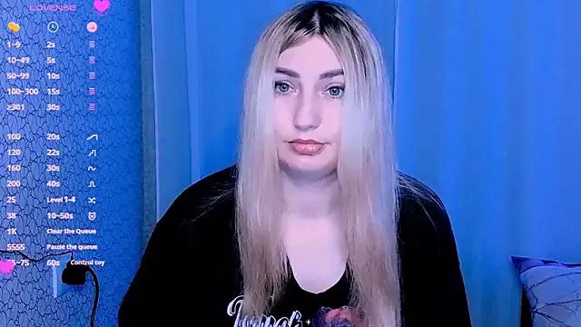 JaneLaJewel on StripChat