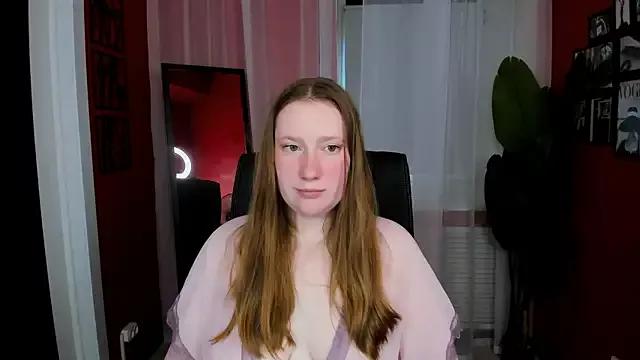 JaneMarshmallow from StripChat is Freechat