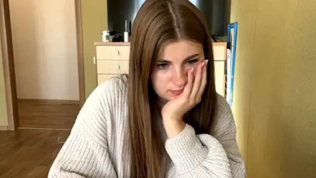 JaneOctane from StripChat is Freechat