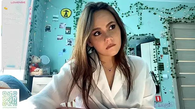 JanieceGeho from StripChat is Private