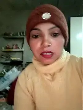 Jankisinghji on StripChat