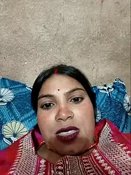 Jankisinghji on StripChat