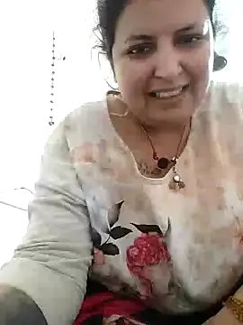 Jann_Riya333 on StripChat