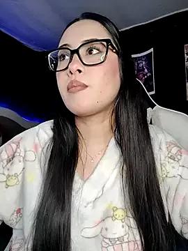 Janna_mnt from StripChat is Freechat