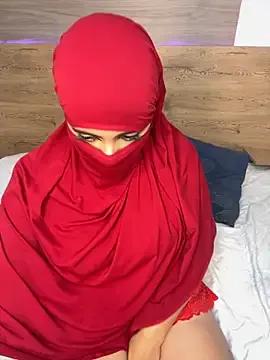 Jasmin_hamdan from StripChat is Freechat