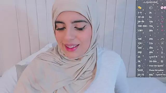 Freechat Jasmin_hamdan on StripChat