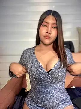 Jasmin_Pink from StripChat is Freechat