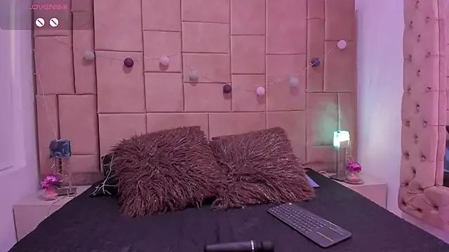 Jasmin_rouse from StripChat is Freechat