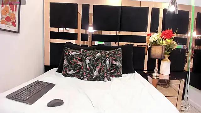 jasmin_villa from StripChat is Freechat