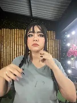 jasmincollin_ — Ready for my jucy cum