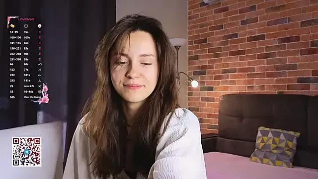 JasminDoroti from StripChat is Freechat