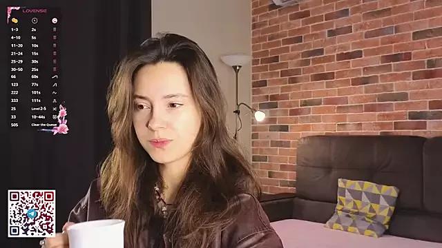 JasminDoroti from StripChat is Freechat