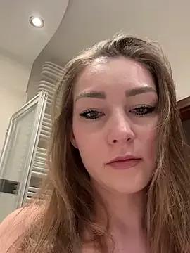 JasmineXo from StripChat is Freechat