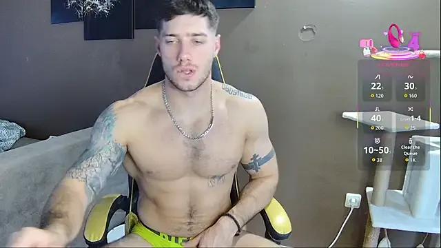 Freechat Jason_theGreat on StripChat