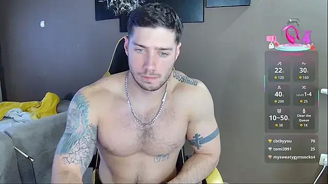 Freechat Jason_theGreat on StripChat