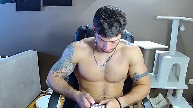 Freechat Jason_theGreat on StripChat