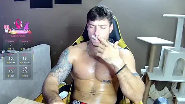 Freechat Jason_theGreat on StripChat