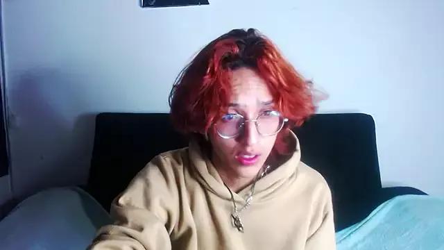 jasper_maverick_ from StripChat is Freechat