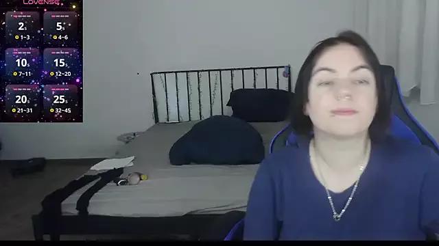 Jassiundich2 from StripChat