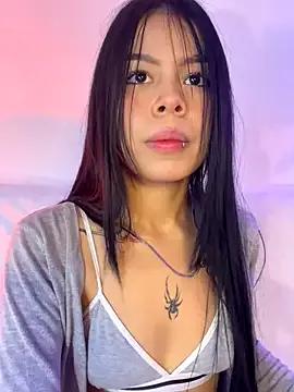 Jay_wlls from StripChat is Private