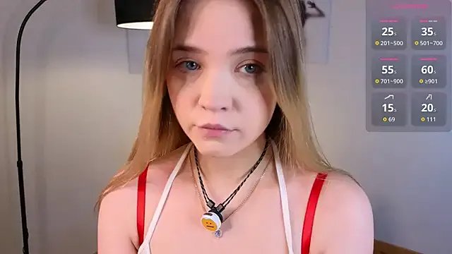 Freechat JeanToh on StripChat