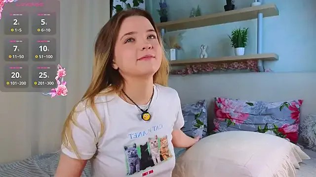 Freechat JeanToh on StripChat