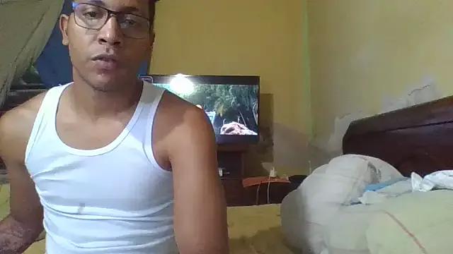 jeffblack2 from StripChat is Freechat