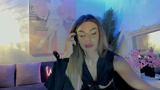jelly__beanss from StripChat is Freechat