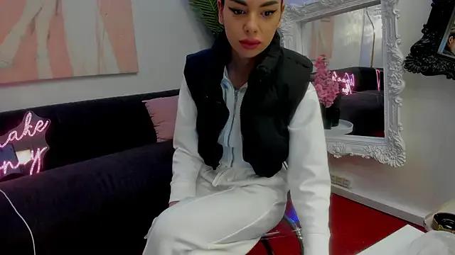 jelly__beanss from StripChat is Freechat