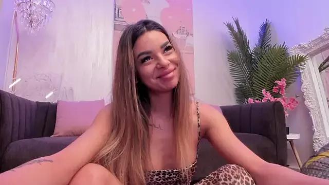 jelly__beanss from StripChat
