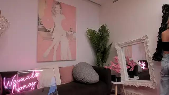 jelly__beanss from StripChat is Freechat