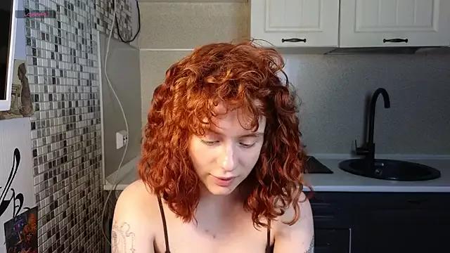 jelly_cherry from StripChat is Freechat