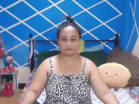 jengrey from StripChat is Freechat