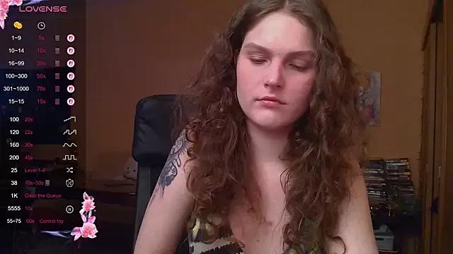 Freechat Jenna_Sativa on StripChat