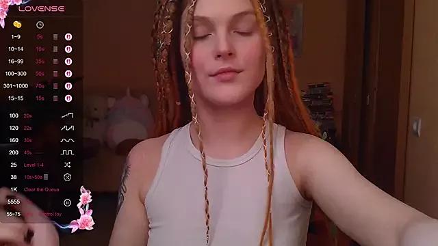 Freechat Jenna_Sativa on StripChat