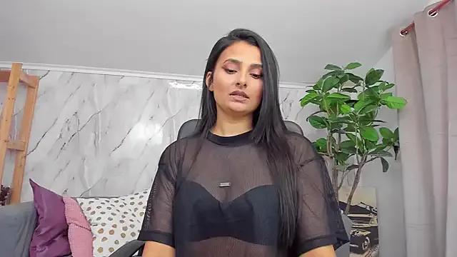 JennaPrice on StripChat 