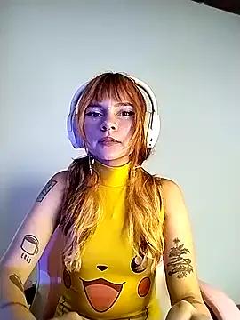 JennBenett_ on StripChat 