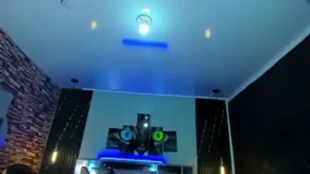 Freechat Jennfer_Winson on StripChat