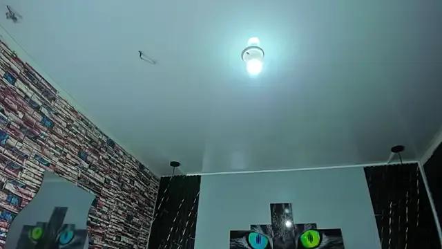 Freechat Jennfer_Winson on StripChat