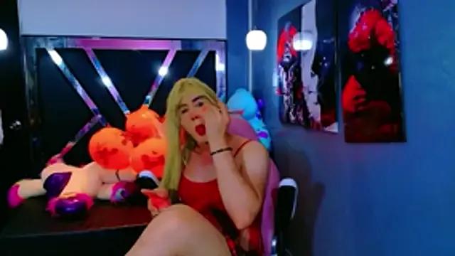 Freechat Jennfer_Winson on StripChat